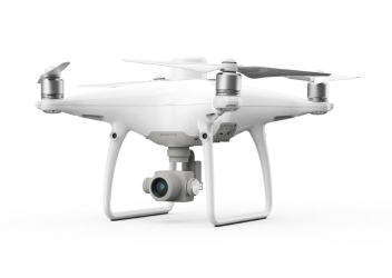 DJI Phantom 4 RTK