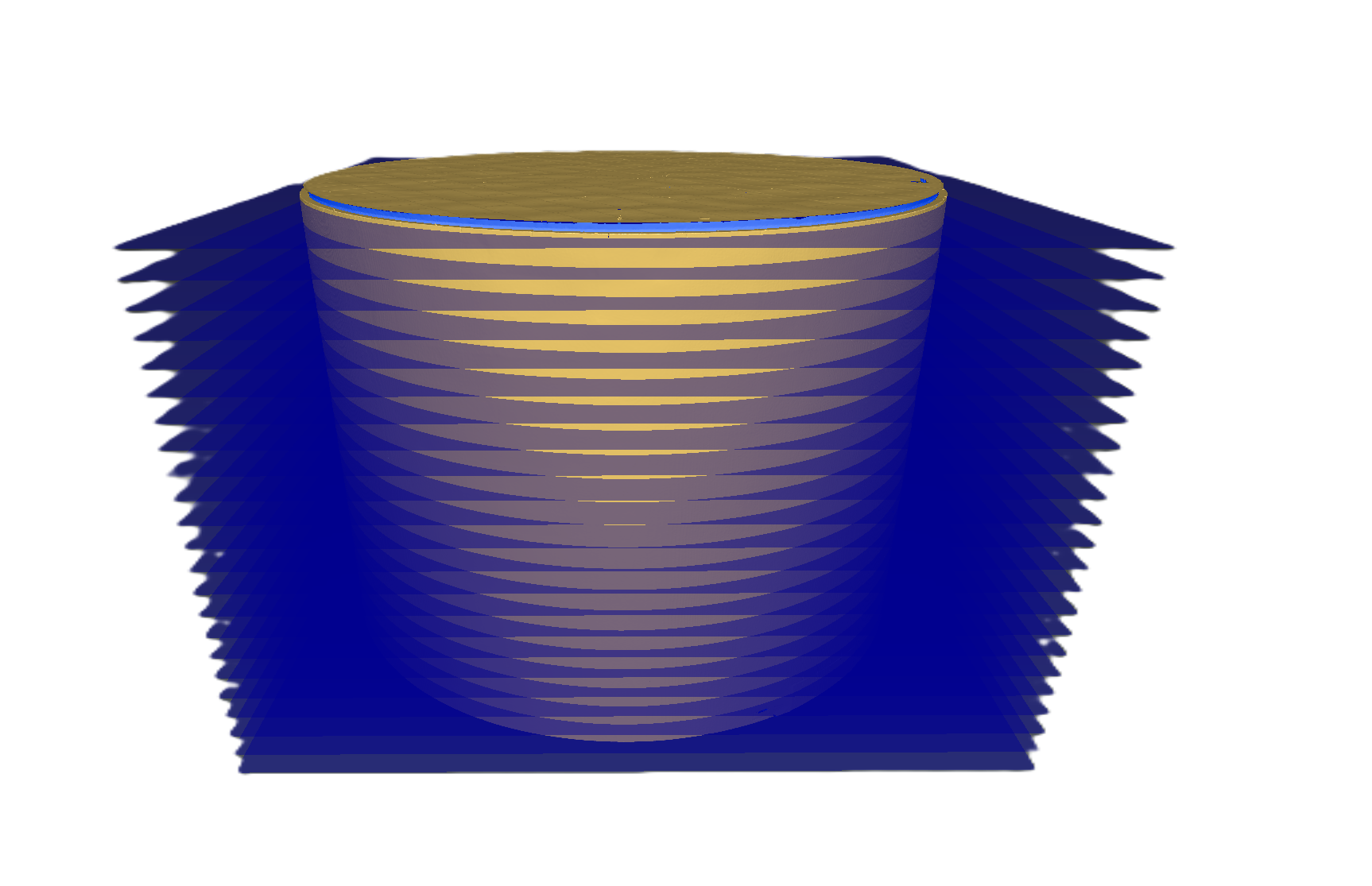 Готовая 3D-модель