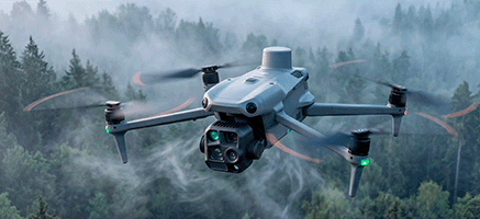 Энергетическая инфраструктура