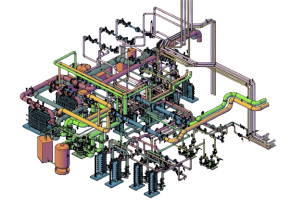 Инспекция BIM-модели